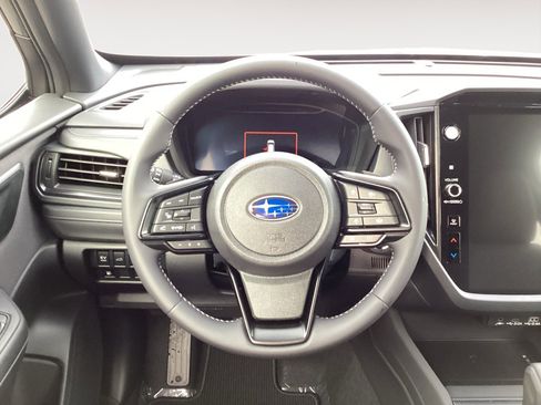 New 2025 Subaru Forester Premium image 12