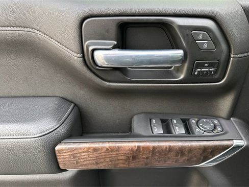 Used 2021 GMC Sierra 1500 Denali w/ Driver Alert Package II image 11