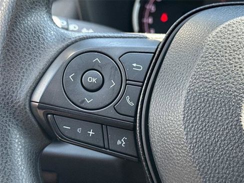 Certified 2024 Toyota RAV4 XLE image 18