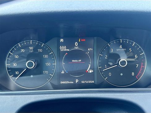 Used 2019 Land Rover Range Rover Velar image 13