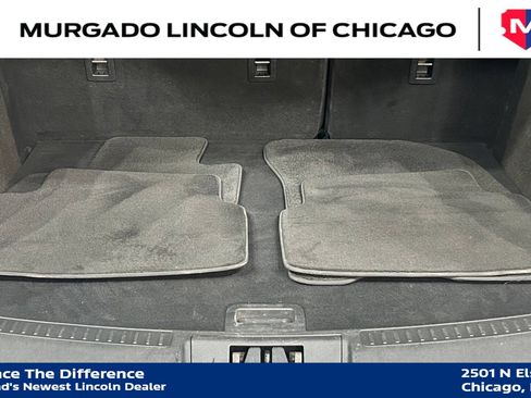 Used 2024 Lincoln Corsair AWD w/ Equipment Group 101A image 31