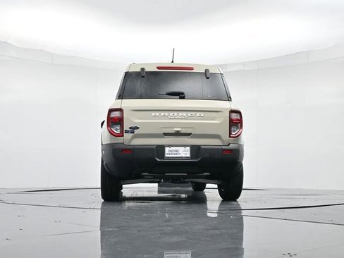 New 2025 Ford Bronco Sport Big Bend w/ Convenience Package AWD/4WD image 38