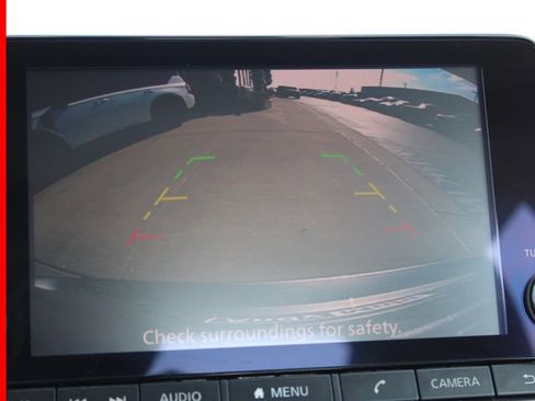 Certified 2024 Nissan Altima 2.5 SV image 33