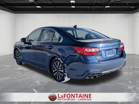 Used 2019 Subaru Legacy 2.5i Premium image 3
