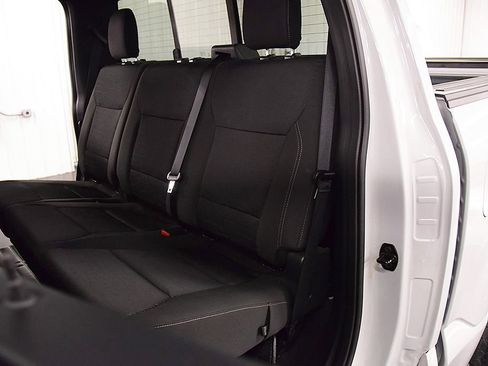 Used 2023 Ford F150 XLT w/ Equipment Group 302A High AWD/4WD image 33
