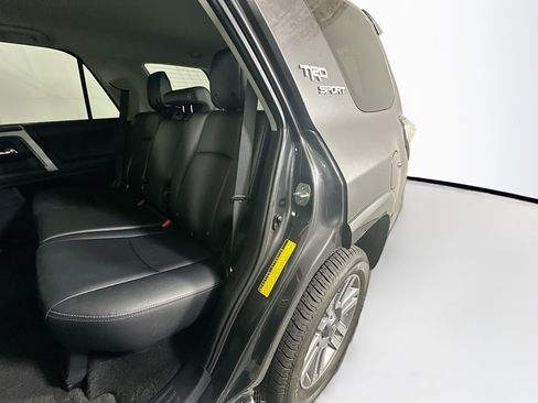 Used 2022 Toyota 4Runner TRD Sport RWD image 26