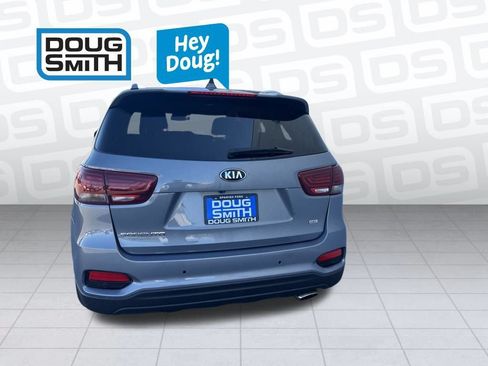 Used 2019 Kia Sorento AWD w/ Option Group 020 image 5