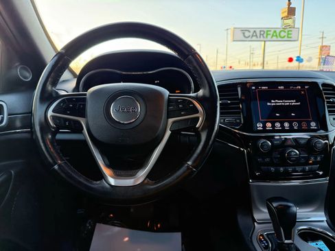 Used 2021 Jeep Grand Cherokee Limited image 26