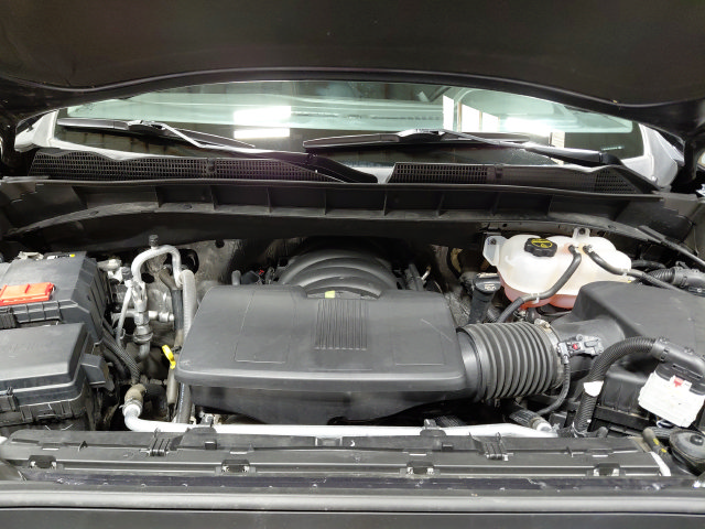 Used 2026 GMC Sierra 1500 SLT AWD/4WD image 19