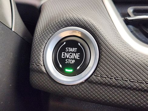 Used 2025 Chevrolet TrailBlazer LT image 22