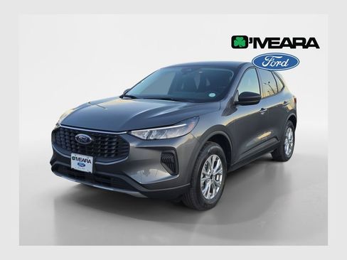 New 2026 Ford Escape Active w/ Active Premium Tech Pack AWD/4WD image 31