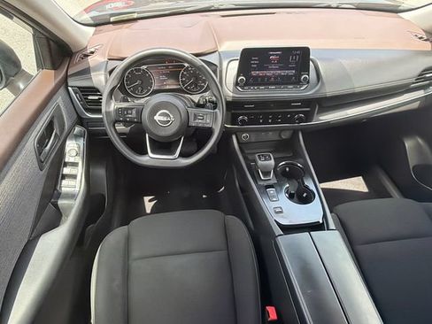 Used 2023 Nissan Rogue S FWD image 22