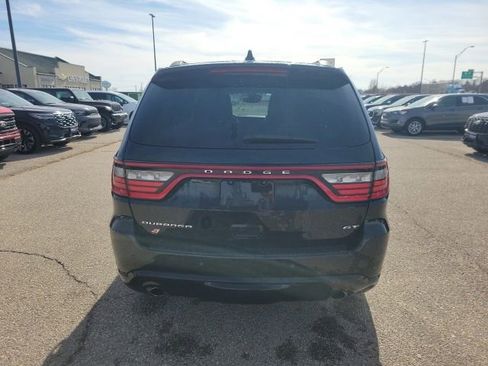 Used 2023 Dodge Durango GT image 24