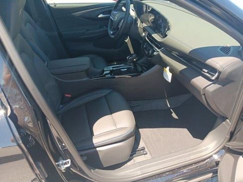 New 2026 Buick Envista Sport Touring w/ Convenience I Package FWD image 17