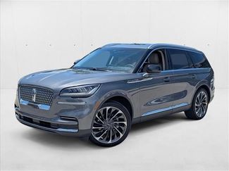 Used 2022 Lincoln Aviator Reserve w/ Equipment Group 201A image 1
