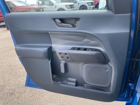 New 2025 Ford Maverick Lobo image 50