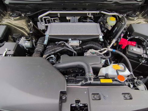 New 2026 Subaru Ascent Bronze Edition image 15