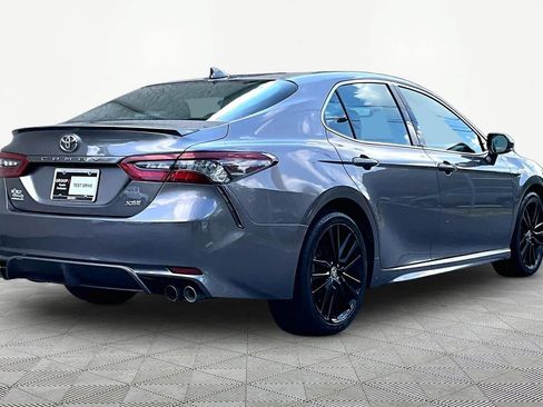 Certified 2024 Toyota Camry XSE FWD image 13