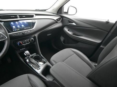 Used 2023 Buick Encore GX Preferred w/ Cold Weather Comfort Package AWD/4WD image 26