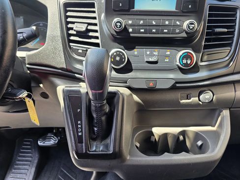 Used 2020 Ford Transit 250 Low Roof w/ Exterior Upgrade Package RWD image 13