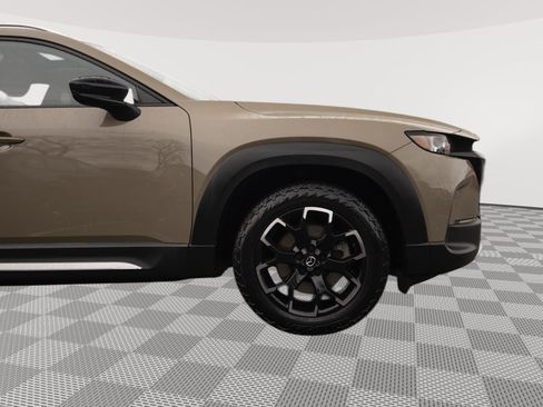Used 2023 MAZDA CX-50 Meridian Edition w/ Cargo Package image 25