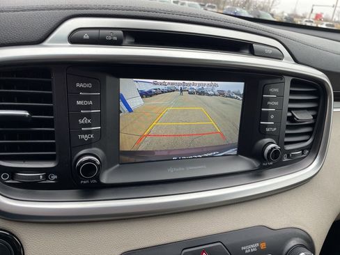 Used 2019 Kia Sorento EX image 20