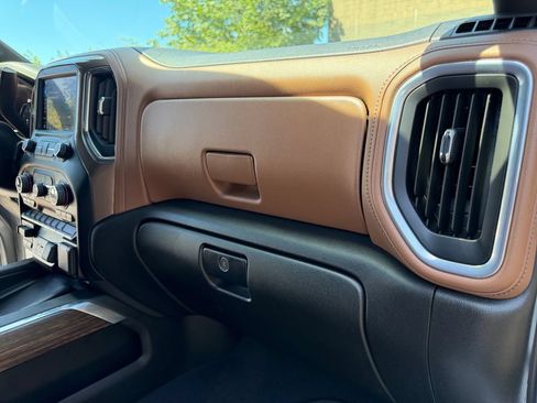 Used 2023 Chevrolet Silverado 3500 High Country w/ Safety Package II AWD/4WD image 25