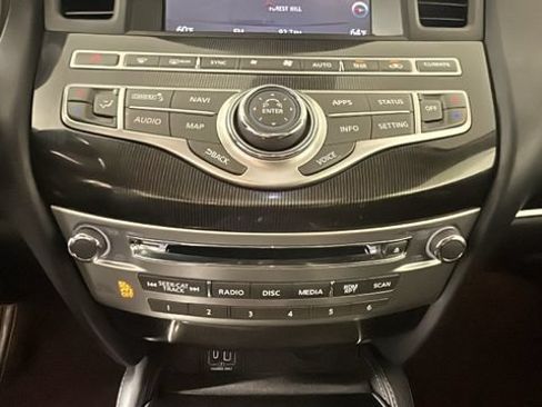 Used 2020 INFINITI QX60 Pure AWD/4WD image 22
