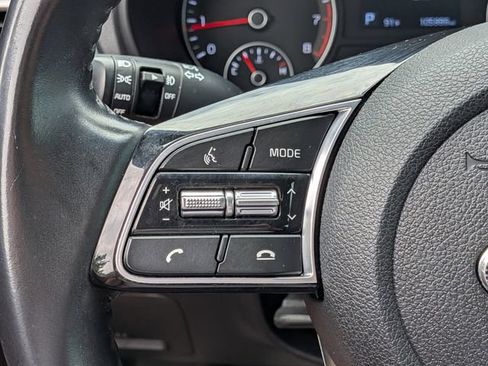 Used 2019 Kia Optima EX FWD image 24