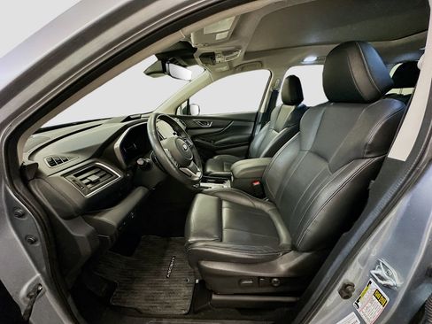 Used 2023 Subaru Ascent Limited w/ Technology Package image 13