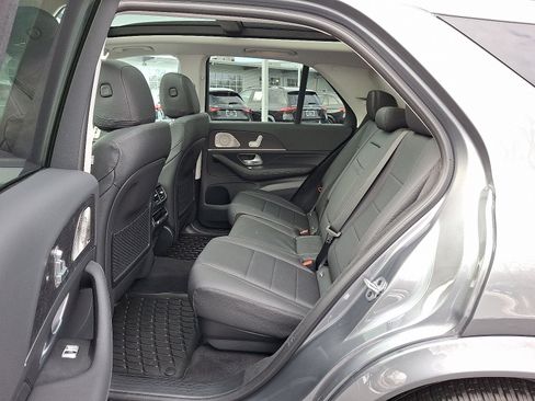 Certified 2026 Mercedes-Benz GLE 350 4MATIC image 10