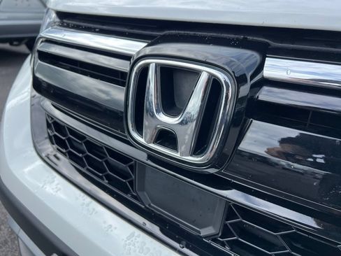 Used 2022 Honda CR-V EX-L image 30