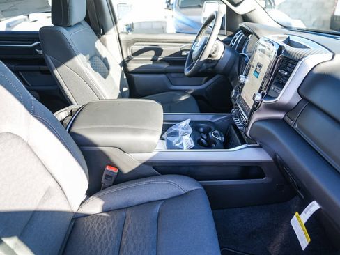 New 2026 RAM 1500 Big Horn image 17