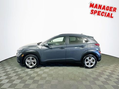Used 2023 Hyundai Kona SEL image 5