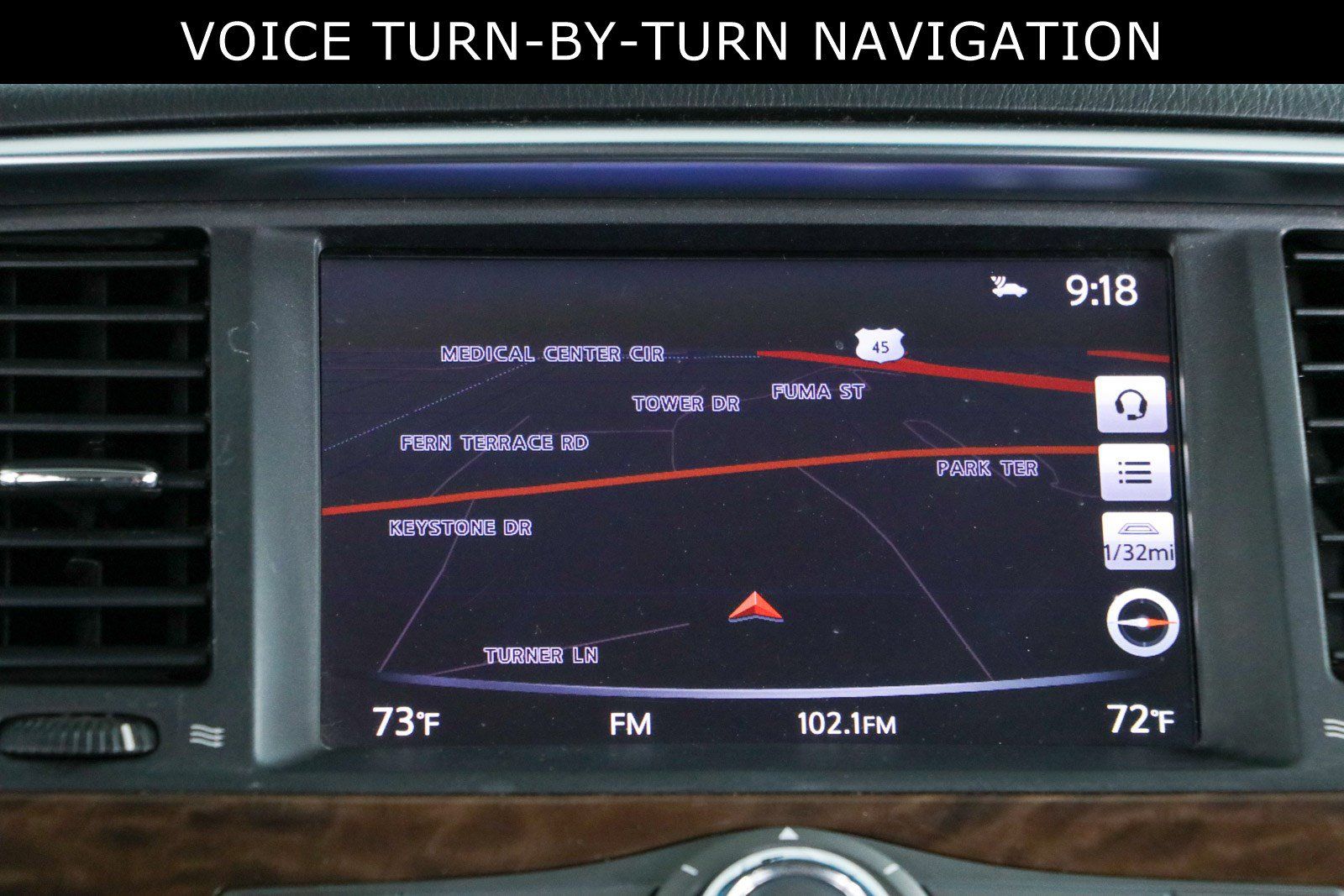 Used 2019 Nissan Armada SV w/ Driver Package RWD image 19
