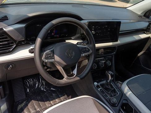 New 2025 Volkswagen Taos S AWD/4WD image 13