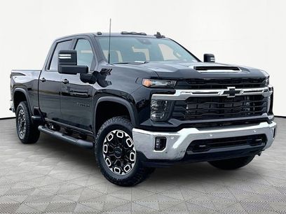 New 2026 Chevrolet Silverado 2500 LT w/ All Star Edition