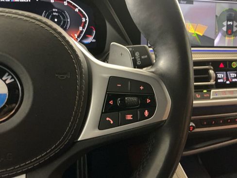 Certified 2022 BMW X5 M50i w/ Executive Package image 15