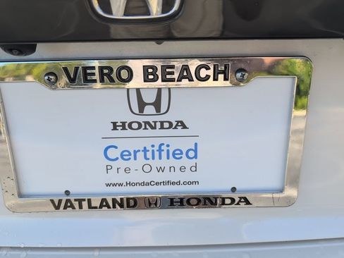 Certified 2023 Honda Accord LX image 11