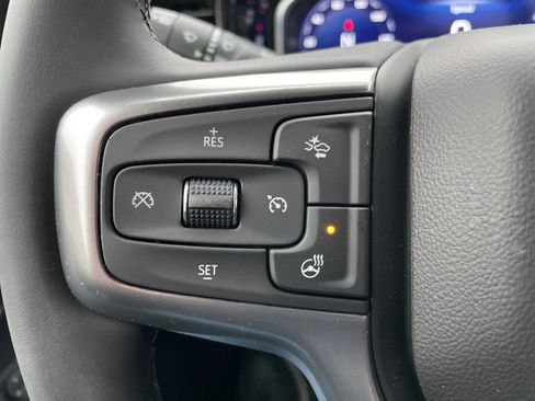 New 2026 Chevrolet Silverado 3500 LT image 7