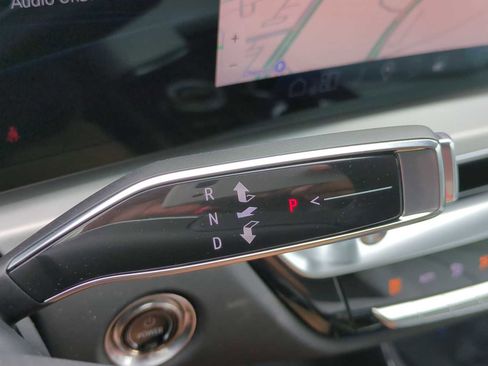 New 2025 Cadillac Lyriq Sport image 21