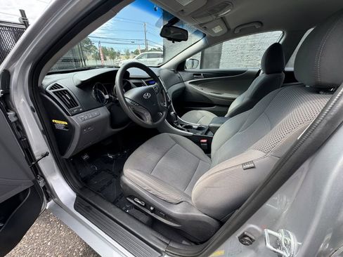 Used 2013 Hyundai Sonata GLS w/ Popular Equipment Pkg image 11