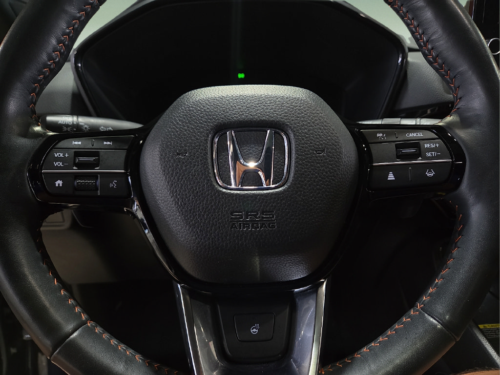 Used 2023 Honda CR-V Sport Touring image 25