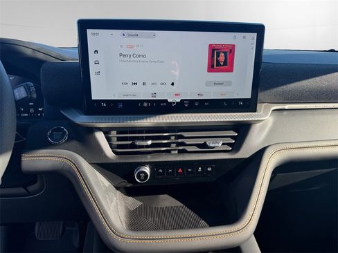 New 2026 Ford Explorer Tremor w/ Tremor Ultimate Package image 11