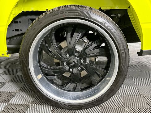 Used 2022 Ford F150 XL w/ Equipment Group 101A High image 30