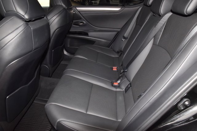 Used 2024 Lexus ES 300h F Sport w/ Accessory Package (Z1) FWD image 14