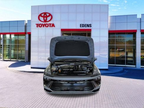 Used 2024 Hyundai Sonata SEL FWD image 12