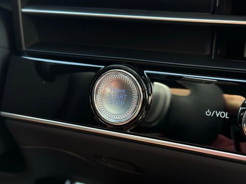 New 2026 Genesis GV70 2.5T Sport Prestige image 40