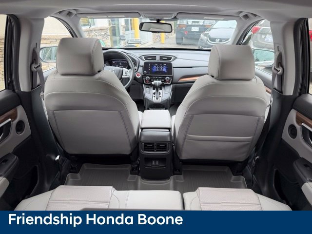 Used 2020 Honda CR-V EX-L image 42