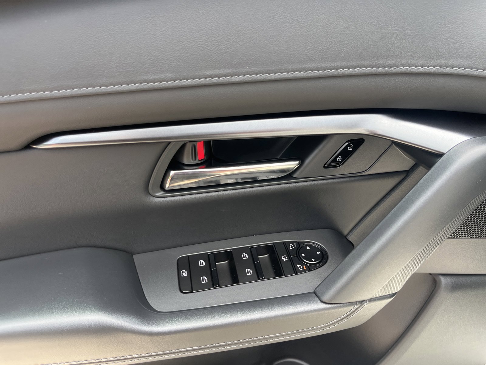New 2026 MAZDA CX-5 Select AWD/4WD image 7